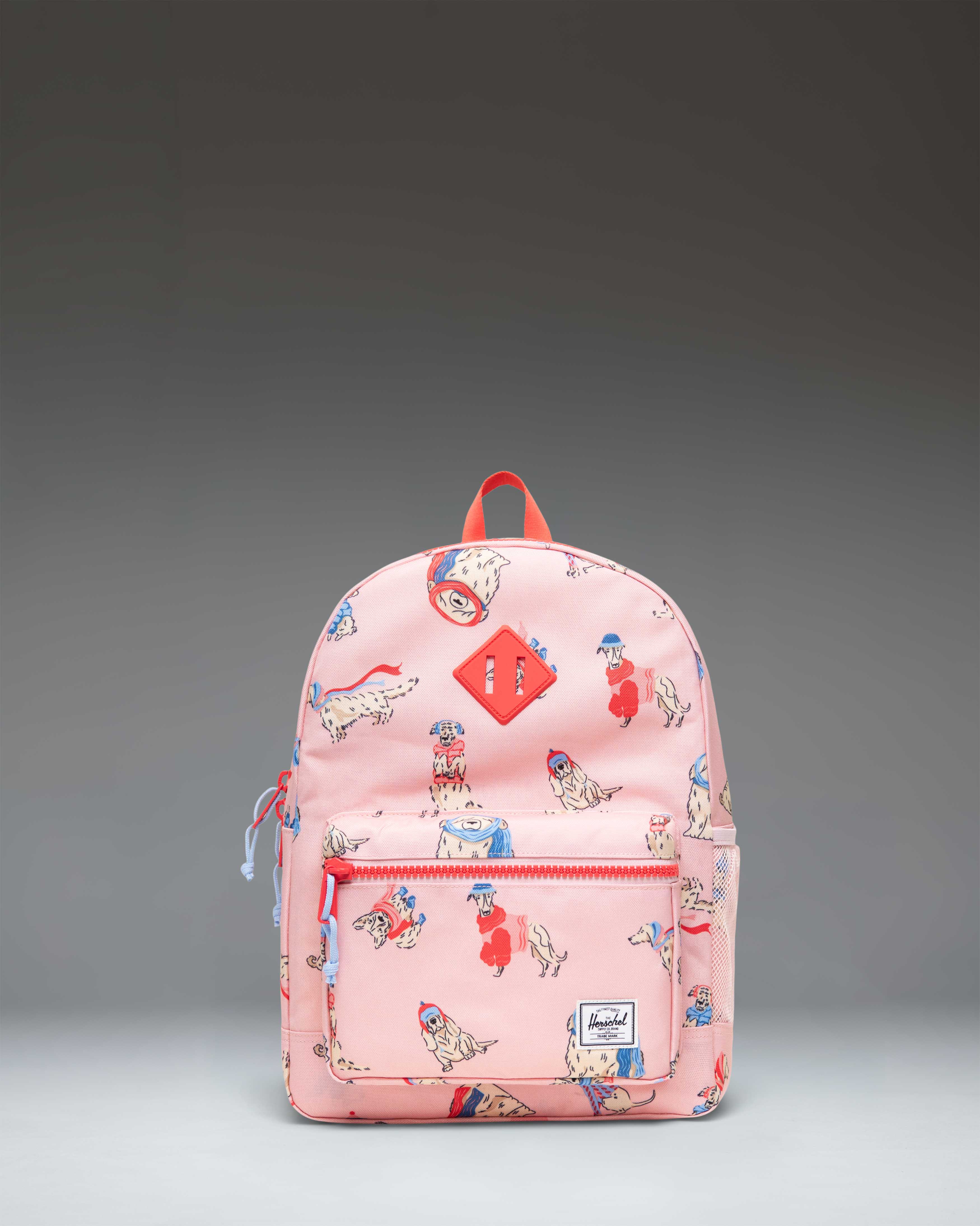 herschel-supply-heritage-kids-backpack image 6