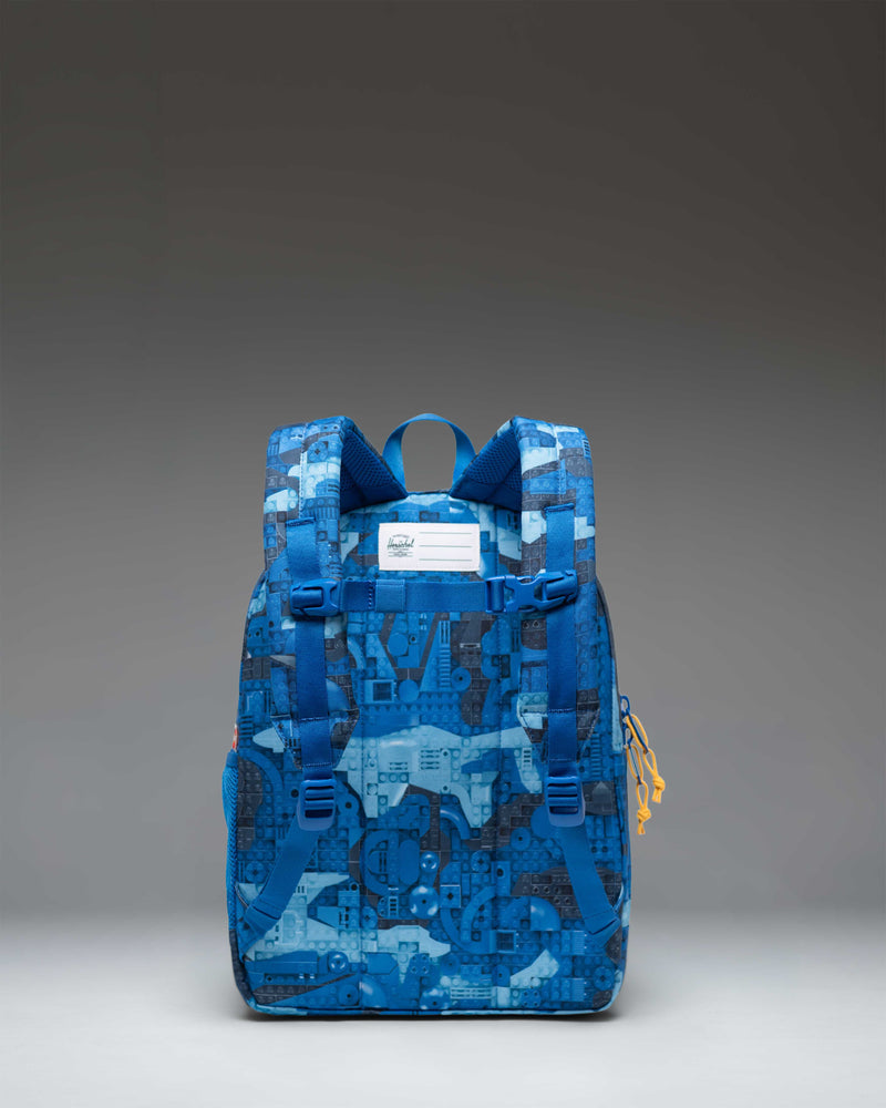 lego-herschel-heritage-kids-backpack image 4