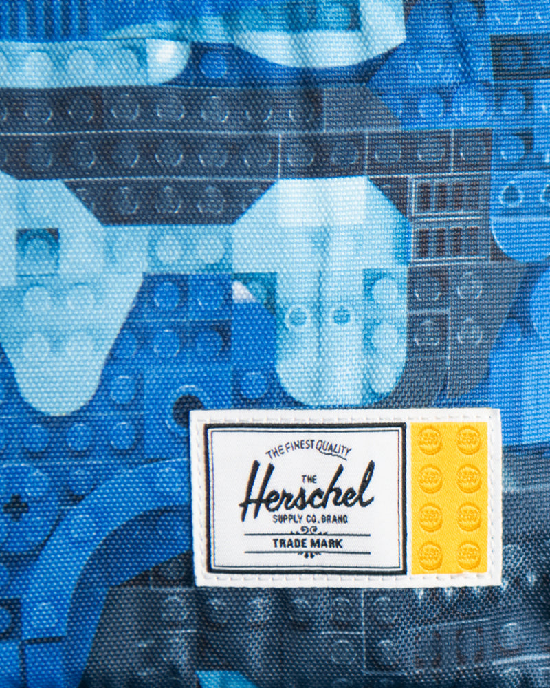 lego-herschel-heritage-kids-backpack image 6
