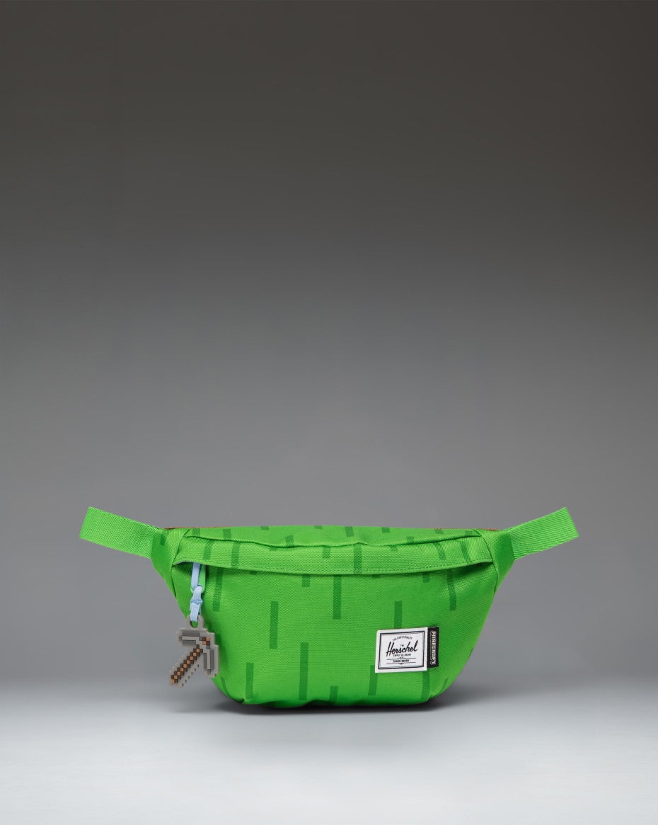 herschel-supply-minecraft-classic-hip-pack image 1