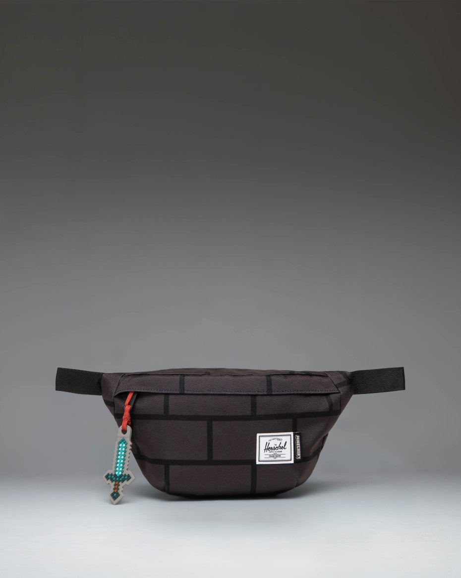 herschel-supply-minecraft-classic-hip-pack image 2