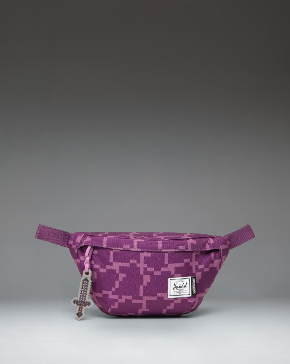 herschel-supply-minecraft-classic-hip-pack image 3