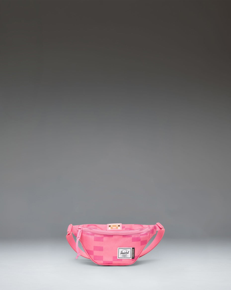 herschel-supply-minecraft-herschel-heritage-hip-pack-little-h-creeper-enderman image 3