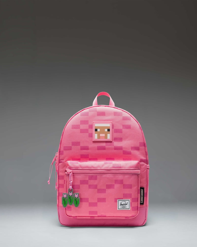 herschel-supply-minecraft-heritage-kids-backpack image 5