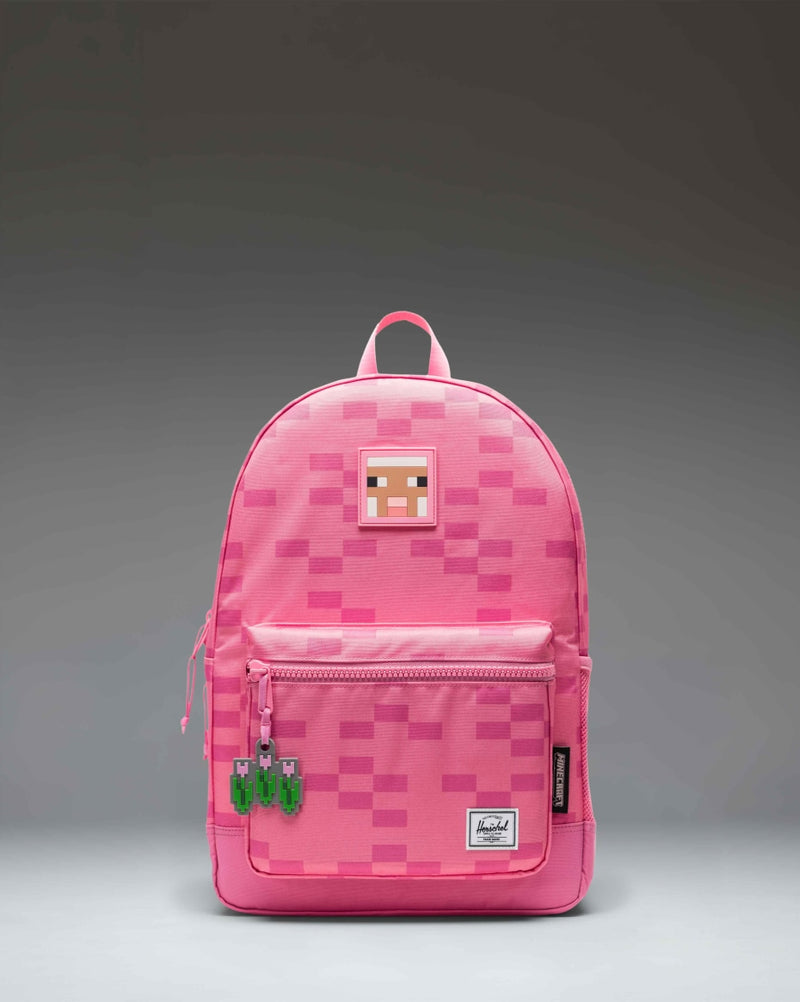 herschel-supply-minecraft-heritage-youth-backpack image 4