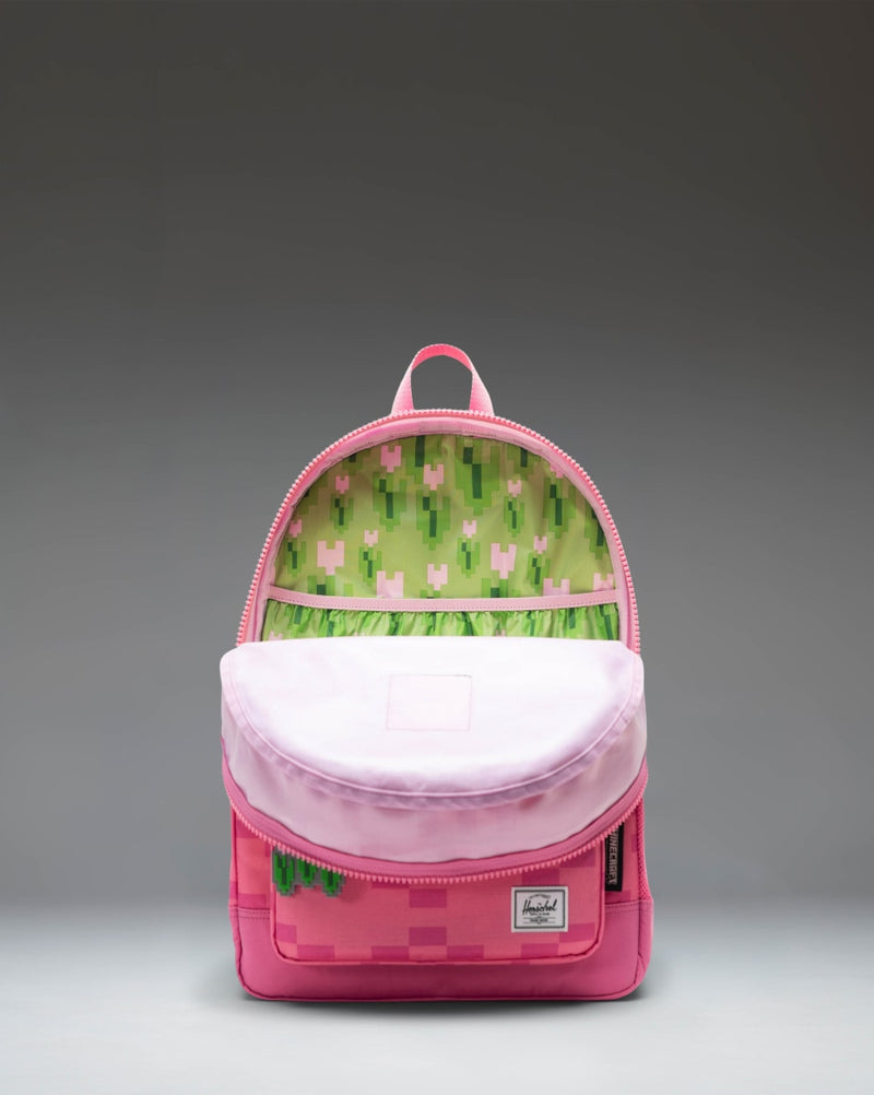 herschel-supply-minecraft-heritage-youth-backpack image 6