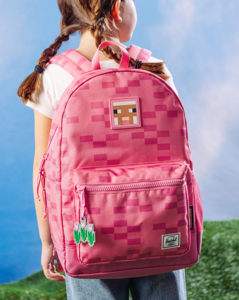 herschel-supply-minecraft-heritage-youth-backpack image 7