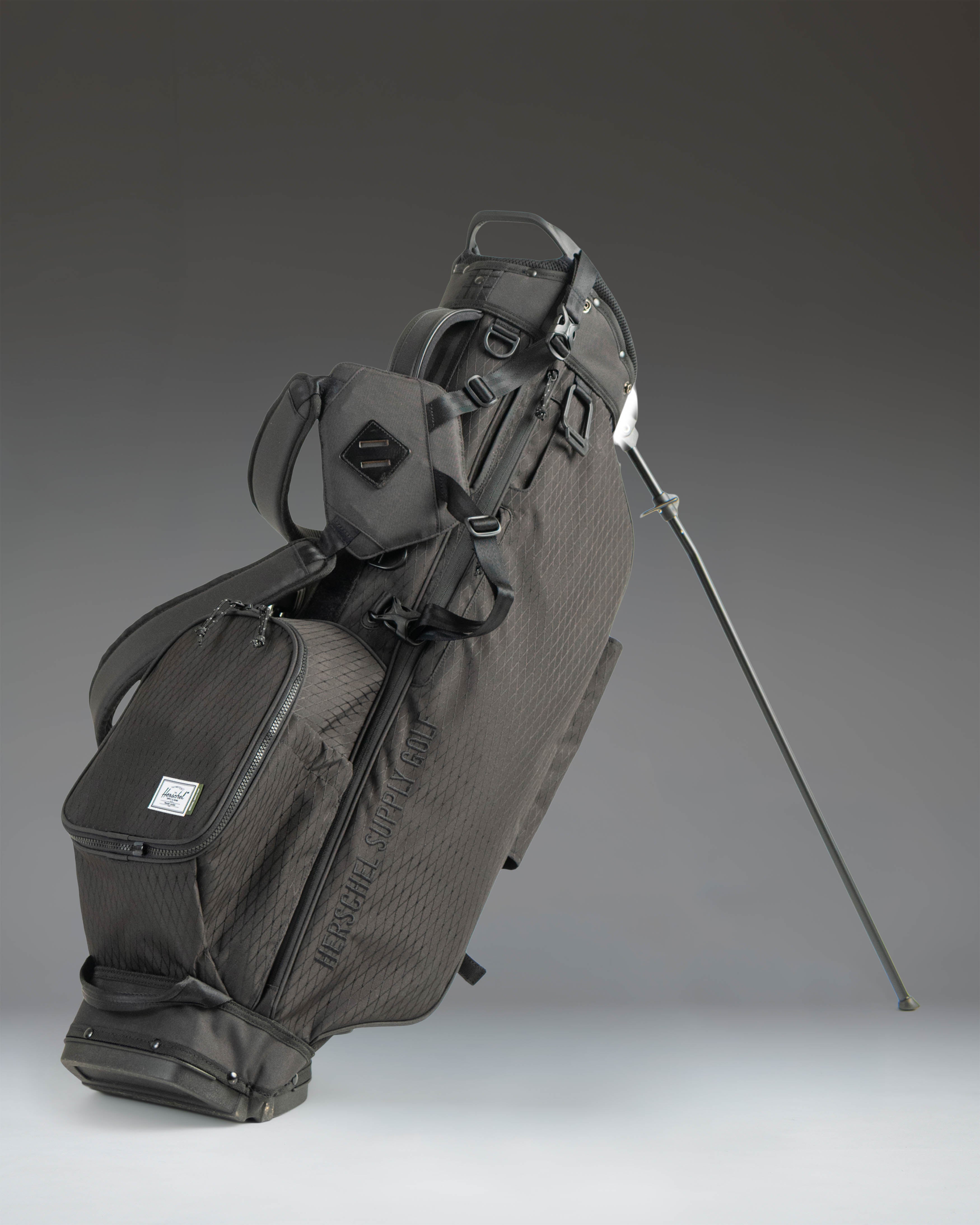herschel-supply-watt-light-stand-golf-bag image 1
