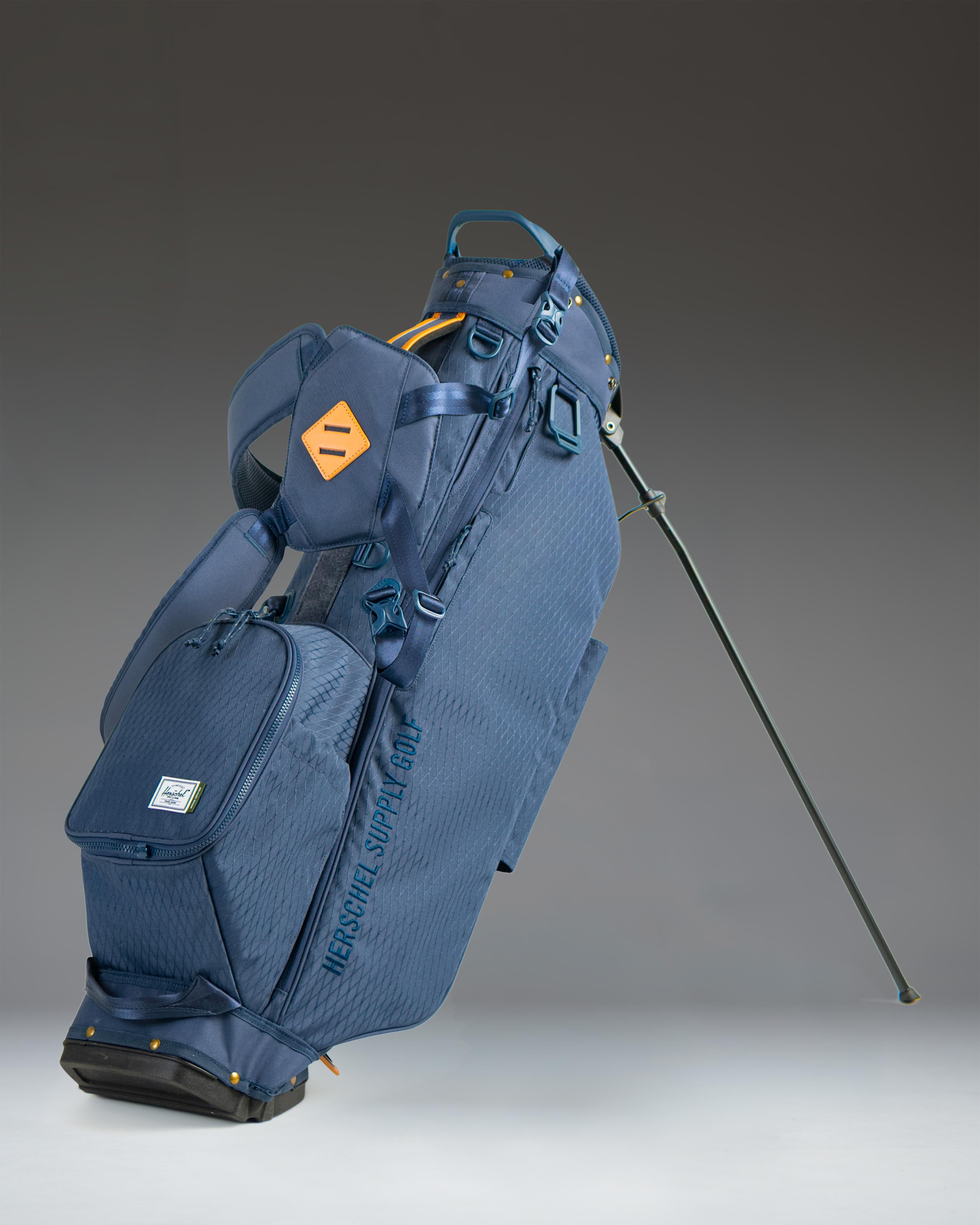 herschel-supply-watt-light-stand-golf-bag image 2