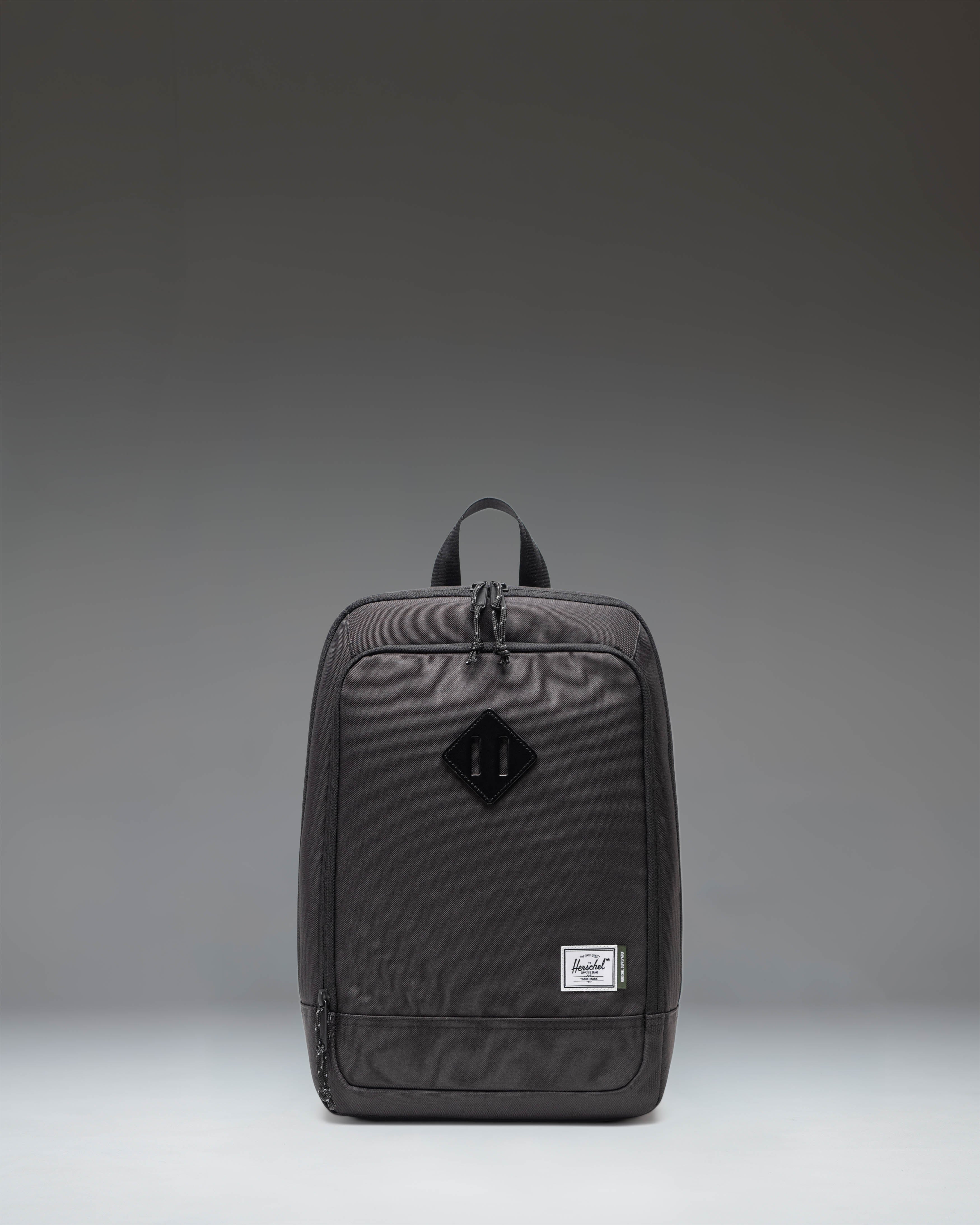 herschel-supply-heritage-shoe-bag-ventilated-and-protective image 1