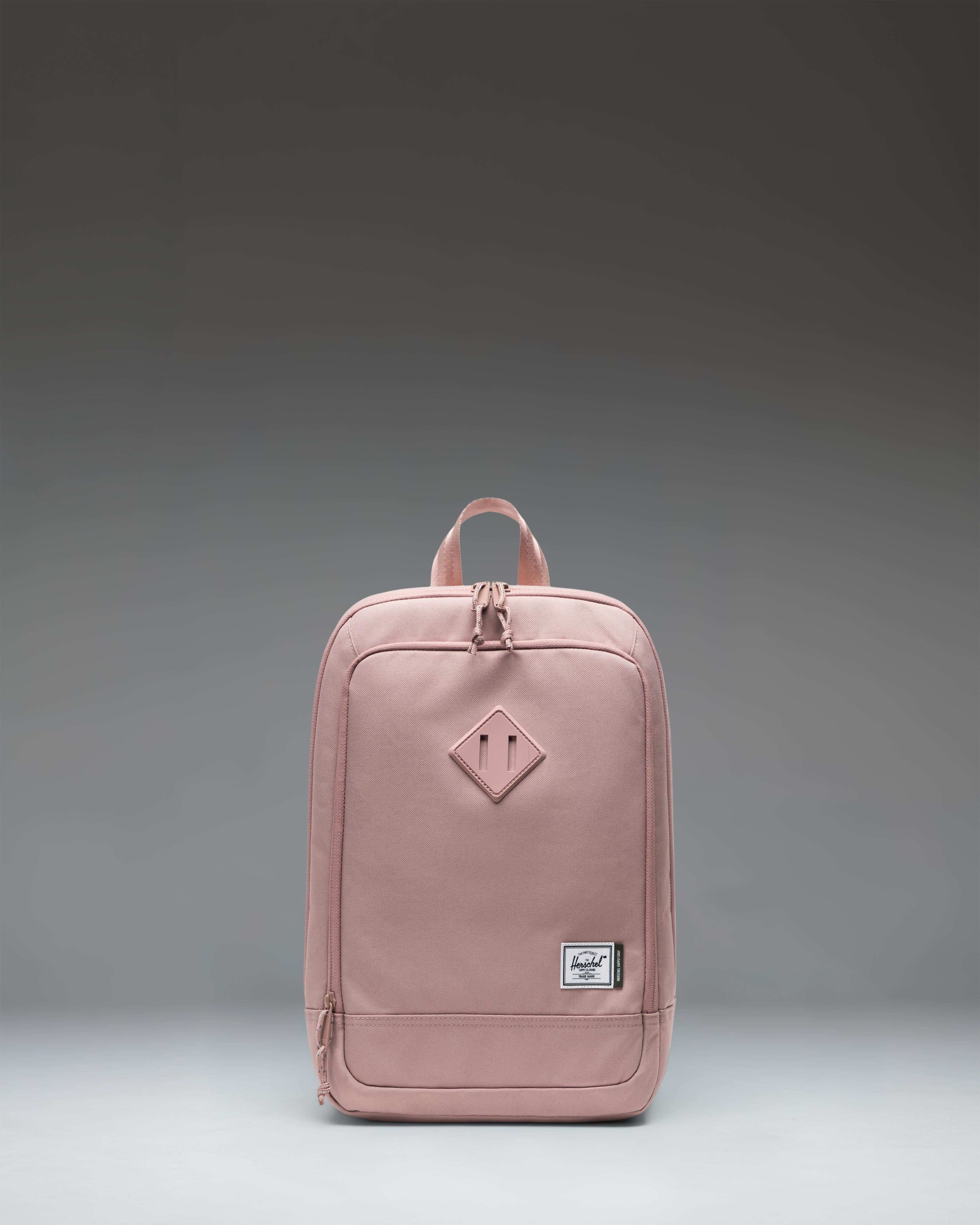 herschel-supply-heritage-shoe-bag-ventilated-and-protective image 2