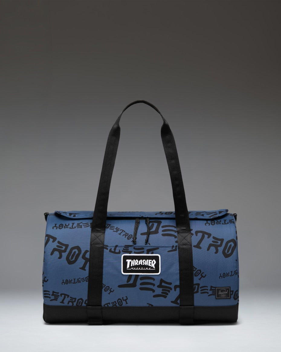 herschel-supply-thrasher-heritage-skate-duffle-nylon image 2