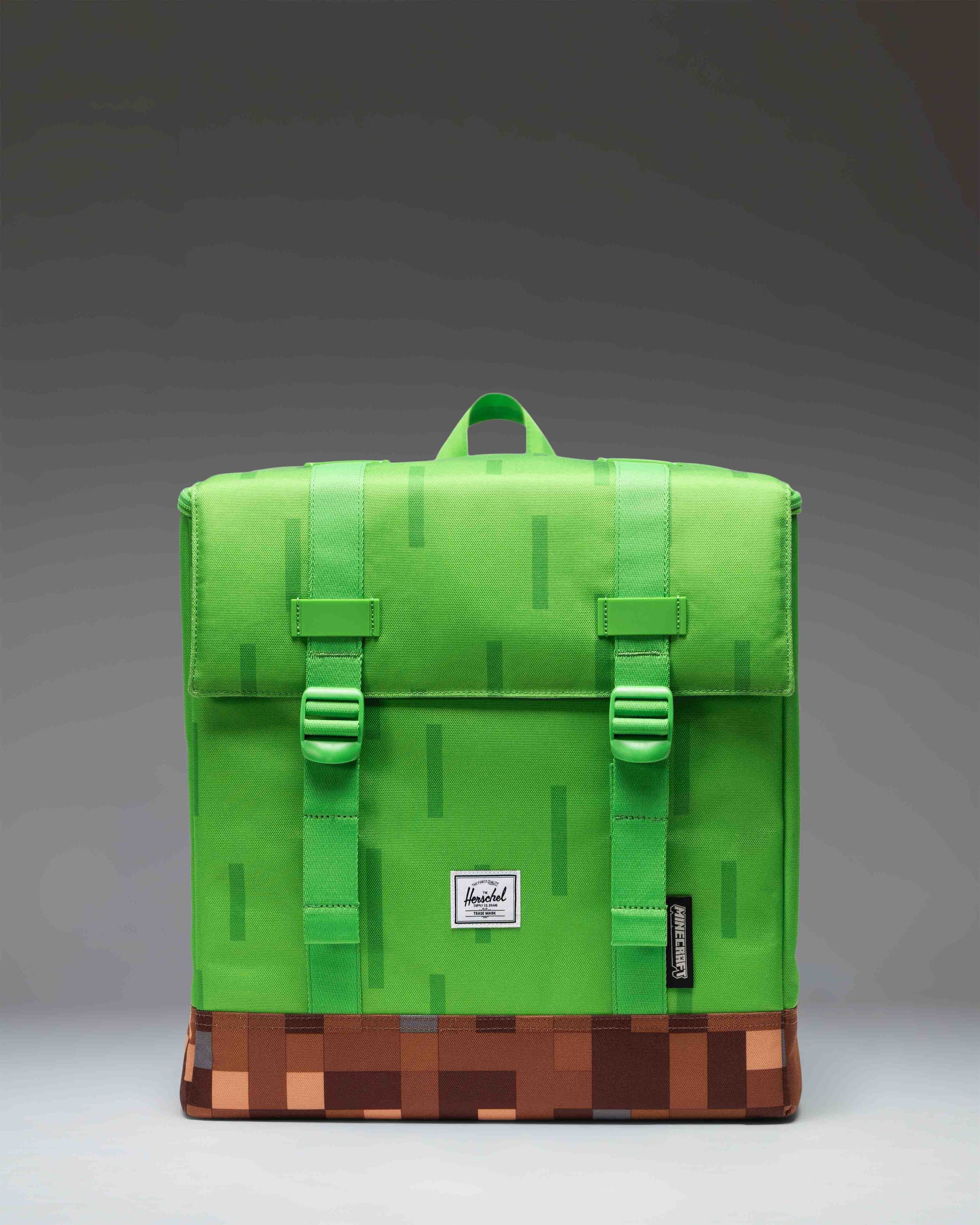 herschel-supply-minecraft-cube-backpack image 1