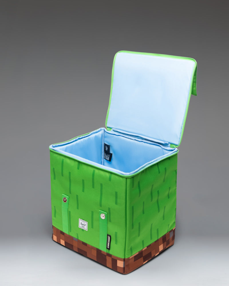 herschel-supply-minecraft-cube-backpack image 4