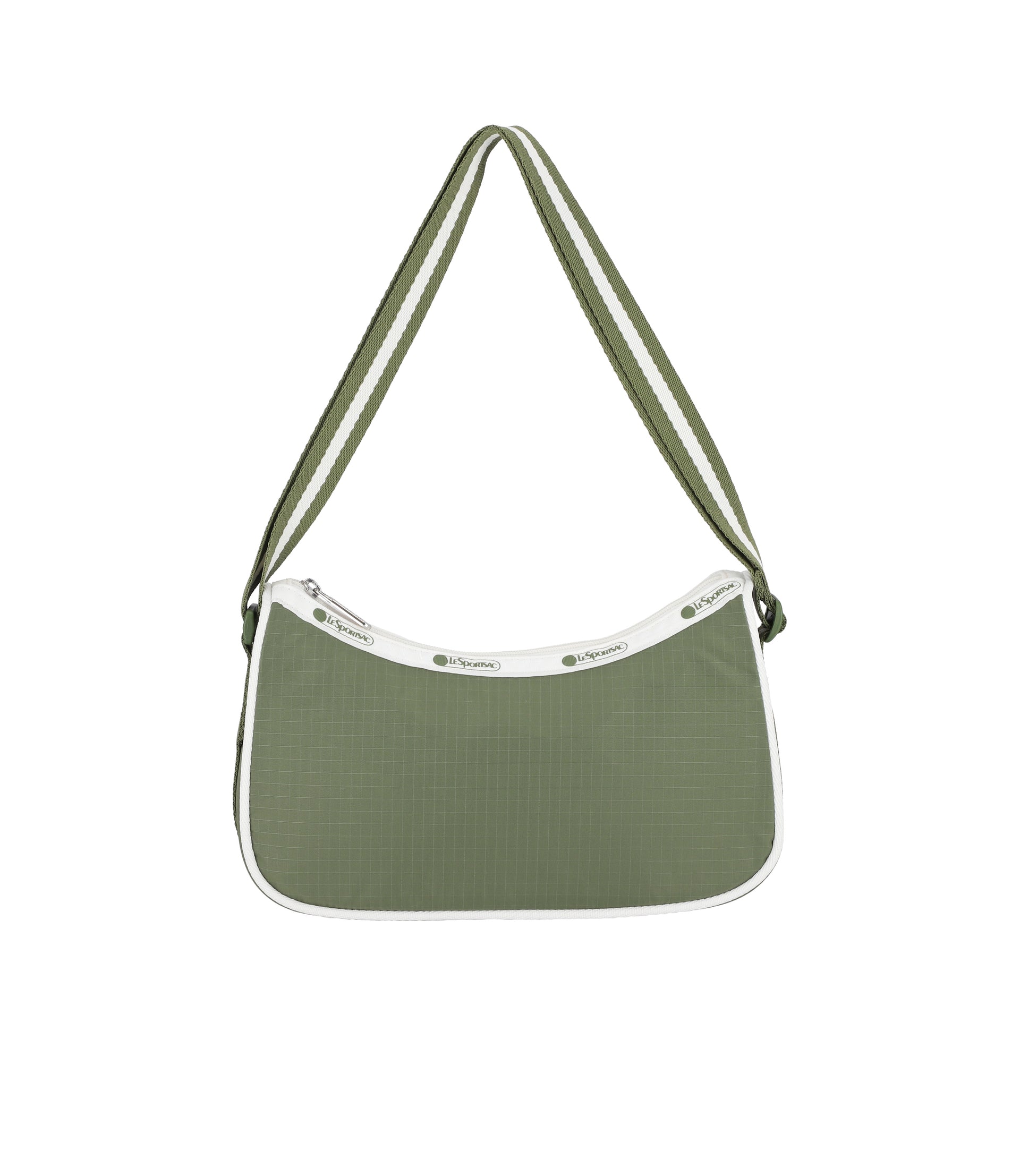 lesportsac-mini-east-west-shoulder-crossbody-recycled-fits-iphone image 1