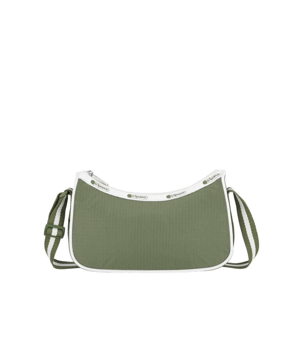 lesportsac-mini-east-west-shoulder-crossbody-recycled-fits-iphone image 4