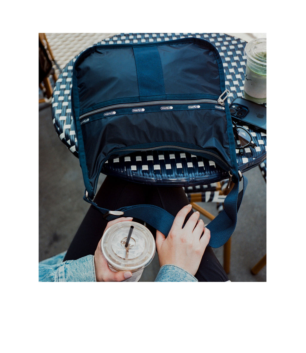 lesportsac-essential-medium-hobo image 2