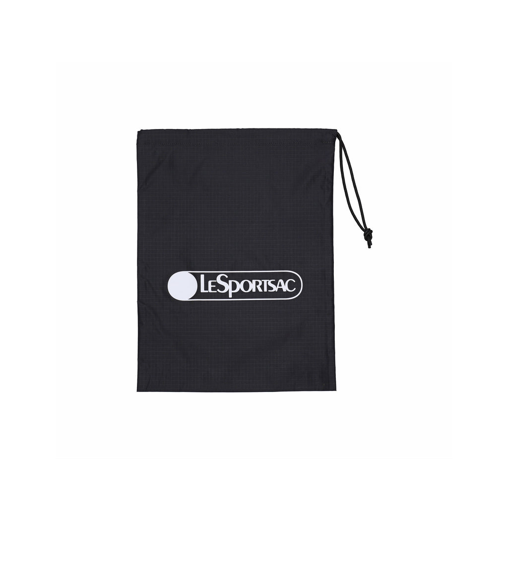 lesportsac-packing-pouch-set-3-piece-mesh-zip-pouches-shoe-pouch-recycled-ripsto image 3