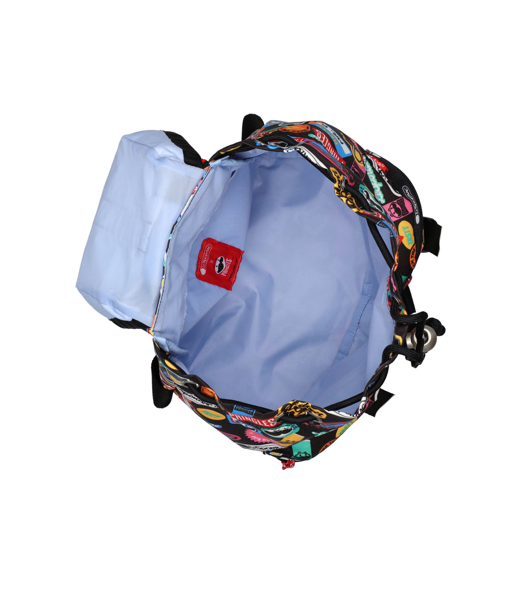 lesportsac-small-voyager-backpack-pringles-edition image 5