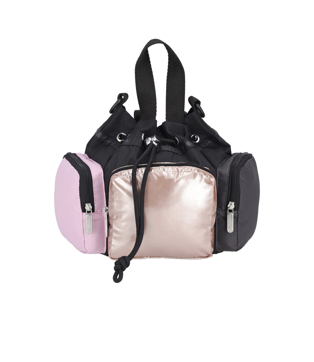 lesportsac-convertible-drawstring-crossbody image 5