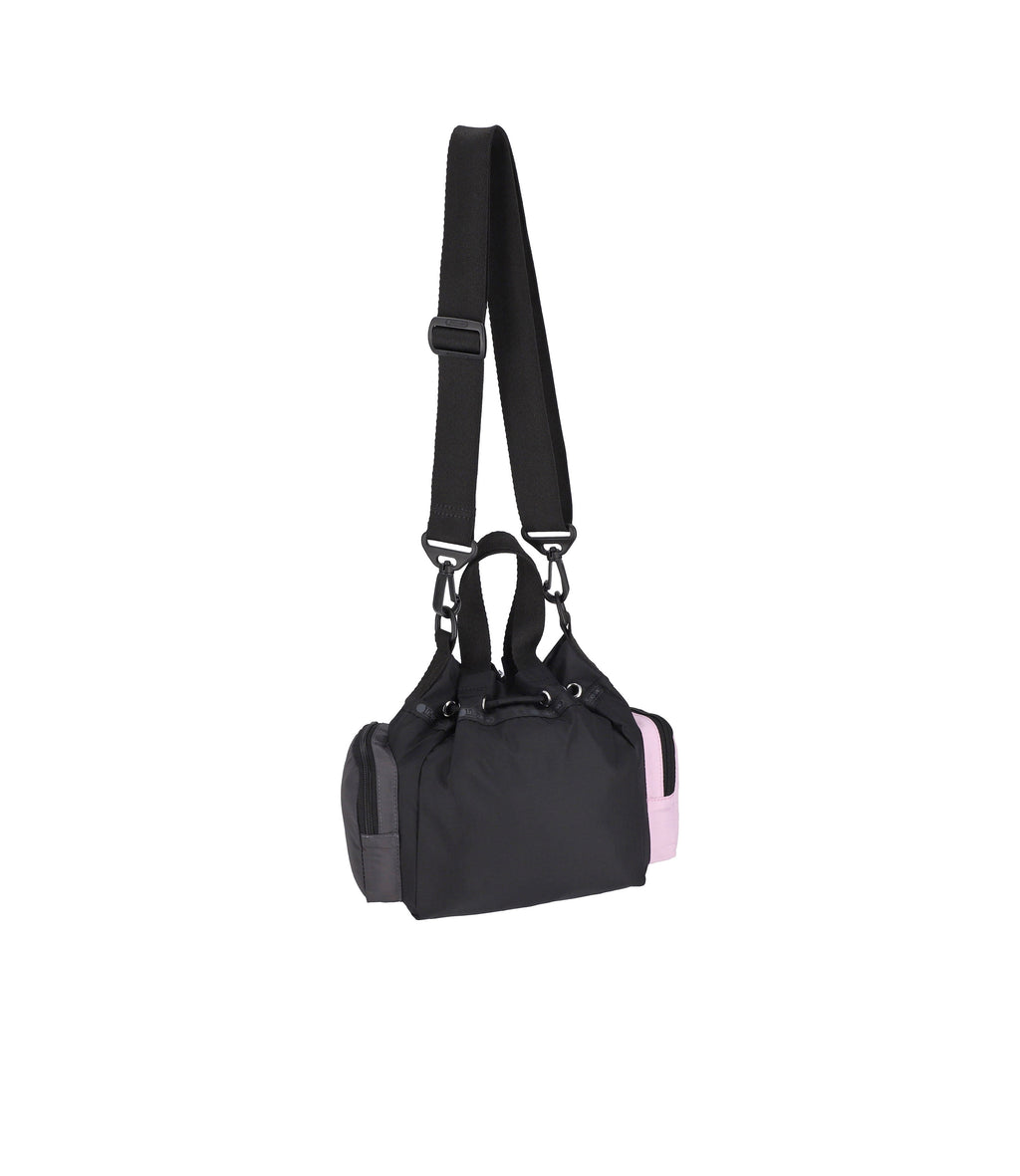 lesportsac-convertible-drawstring-crossbody image 3