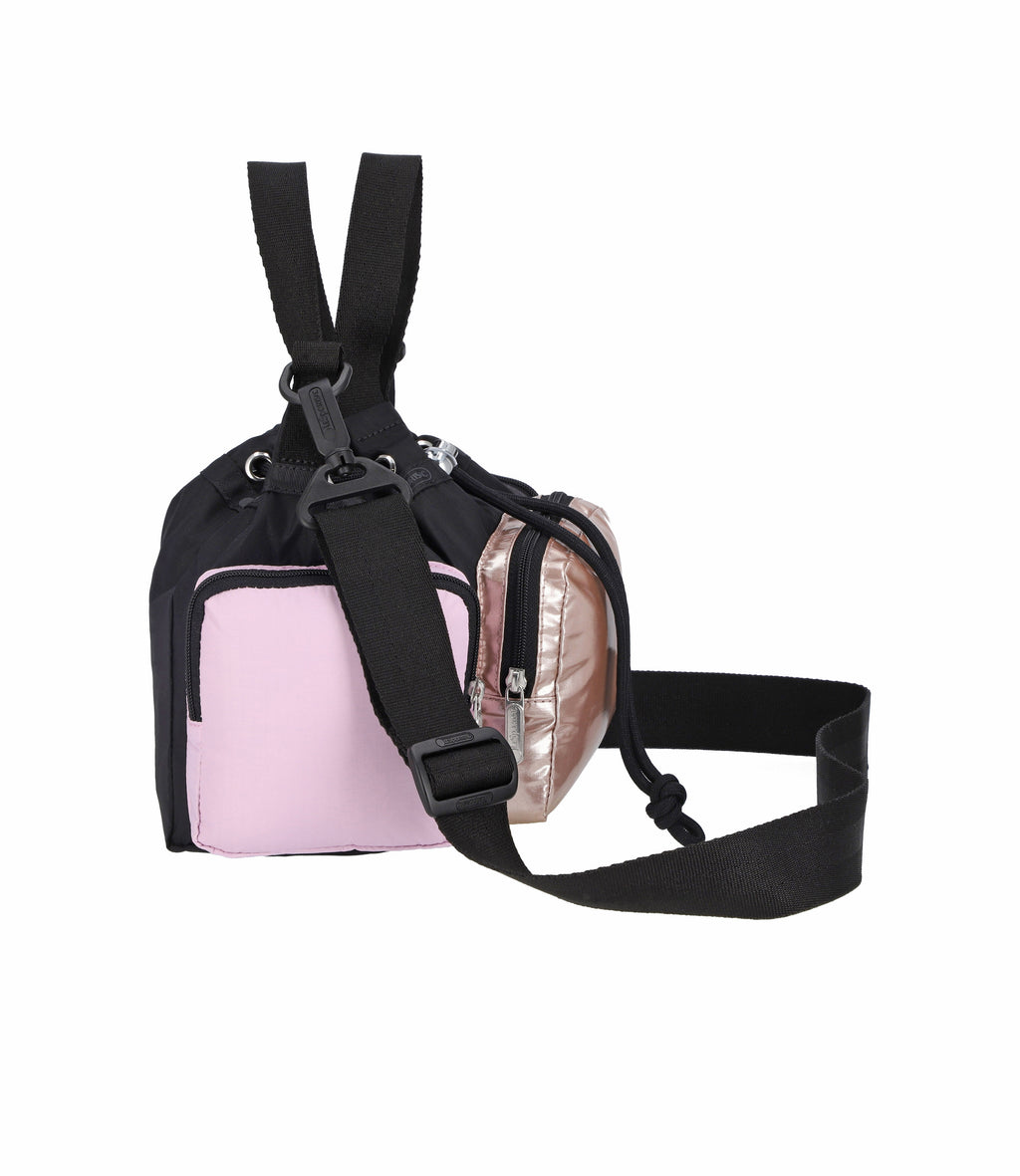 lesportsac-convertible-drawstring-crossbody image 2