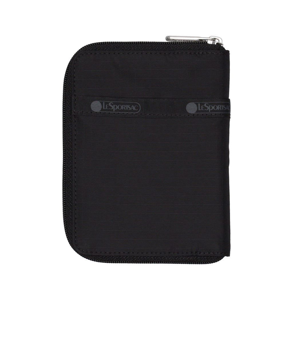 lesportsac-zip-travel-wallet image 6