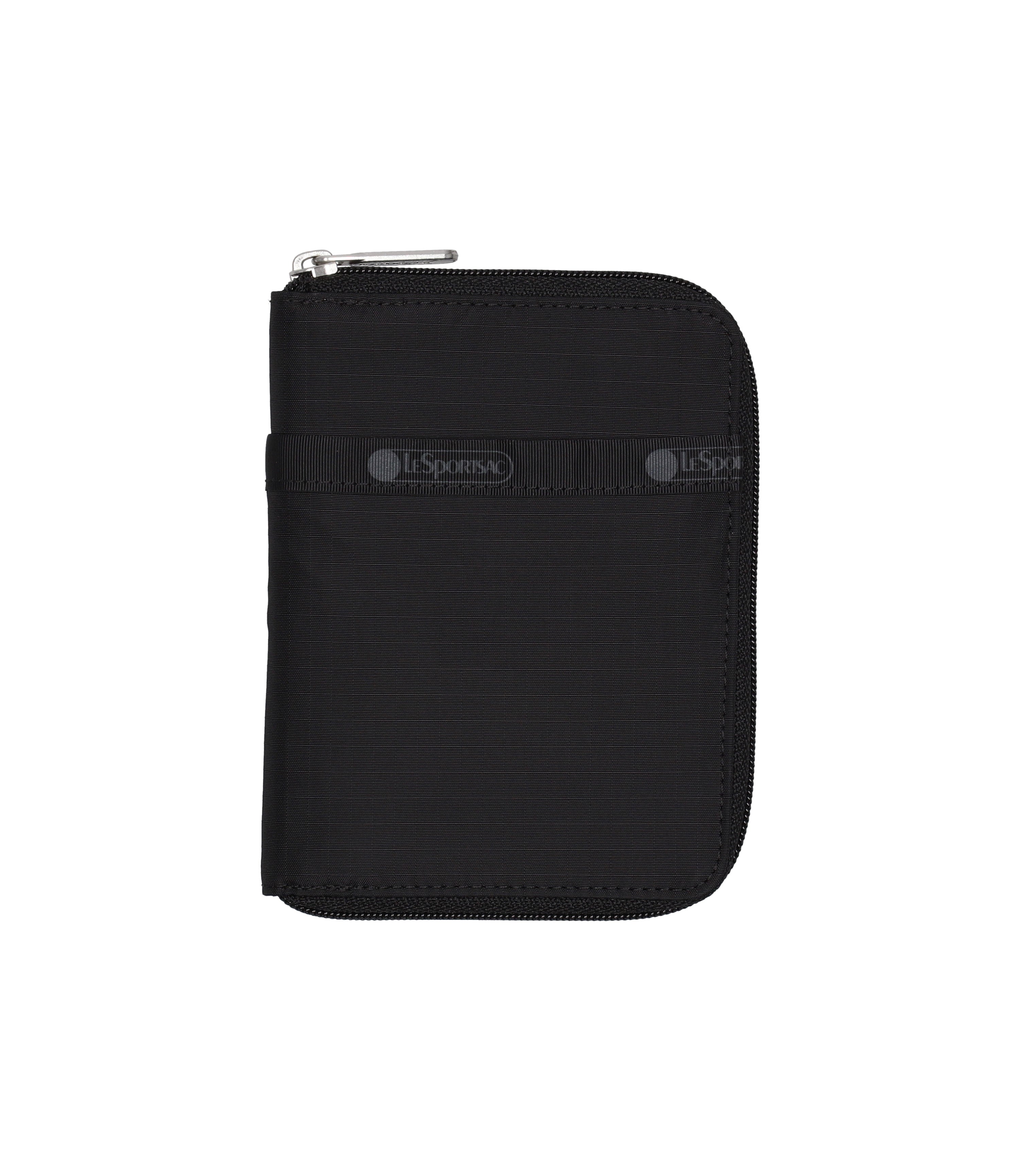 lesportsac-zip-travel-wallet image 2