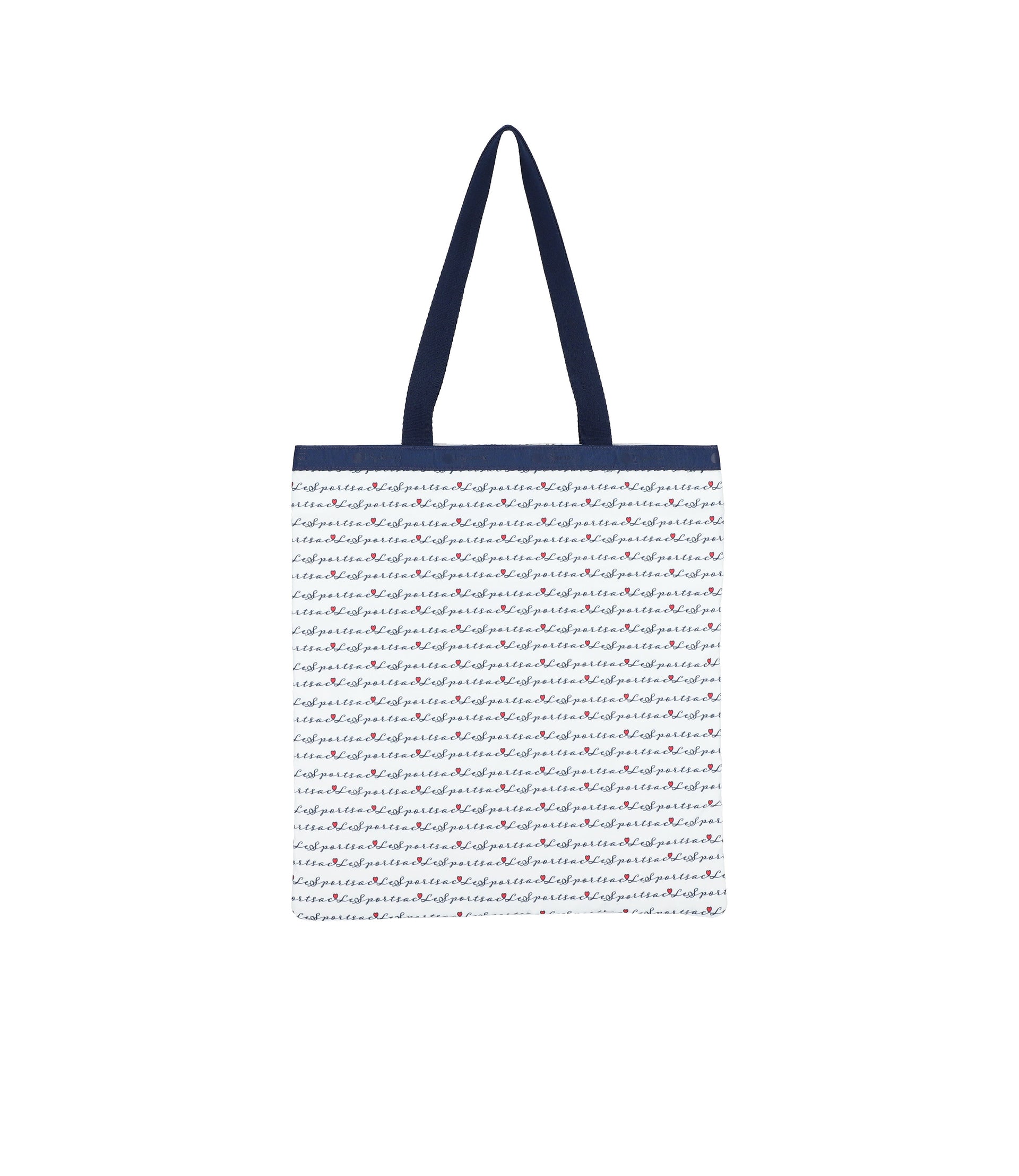 lesportsac-large-emerald-tote image 1