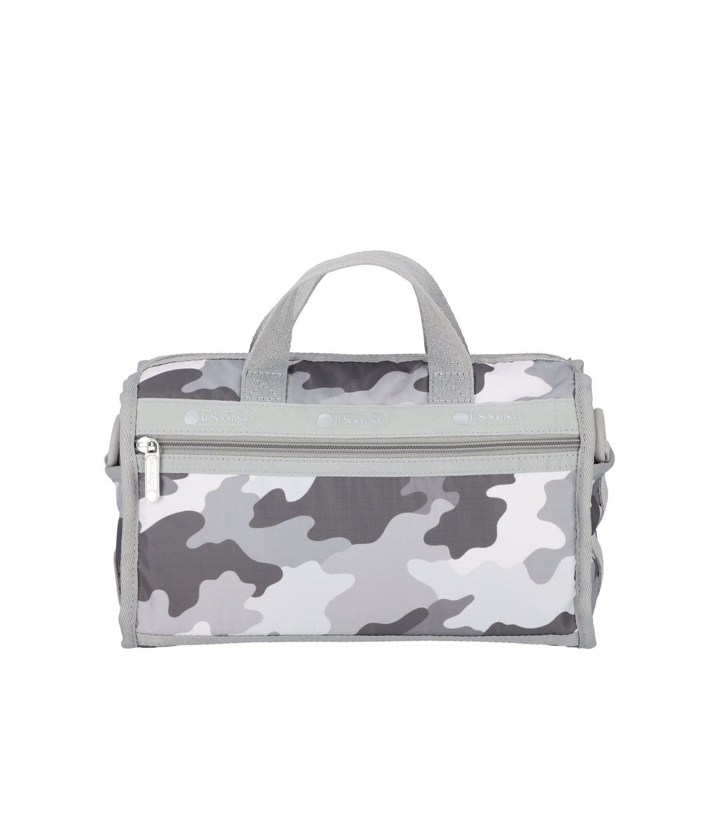 lesportsac-mini-duffel-crossbody image 4