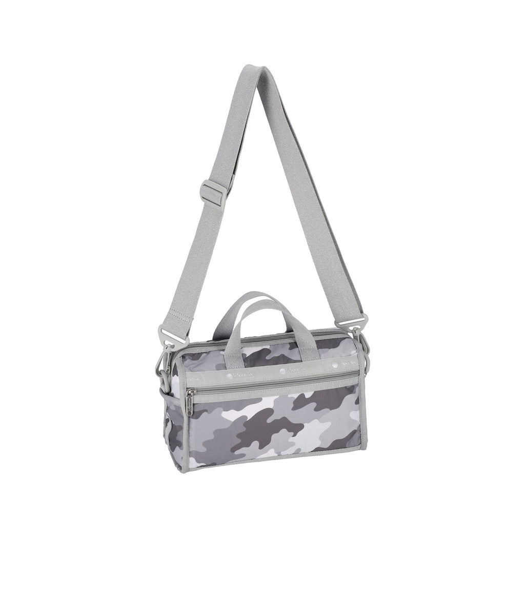 lesportsac-mini-duffel-crossbody image 2