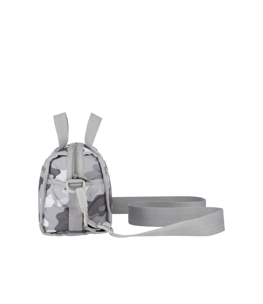 lesportsac-mini-duffel-crossbody image 3