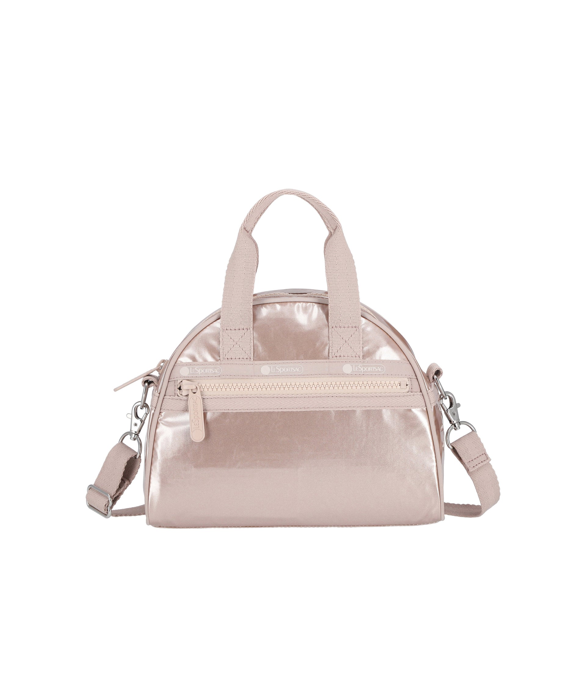 lesportsac-round-small-satchel image 1