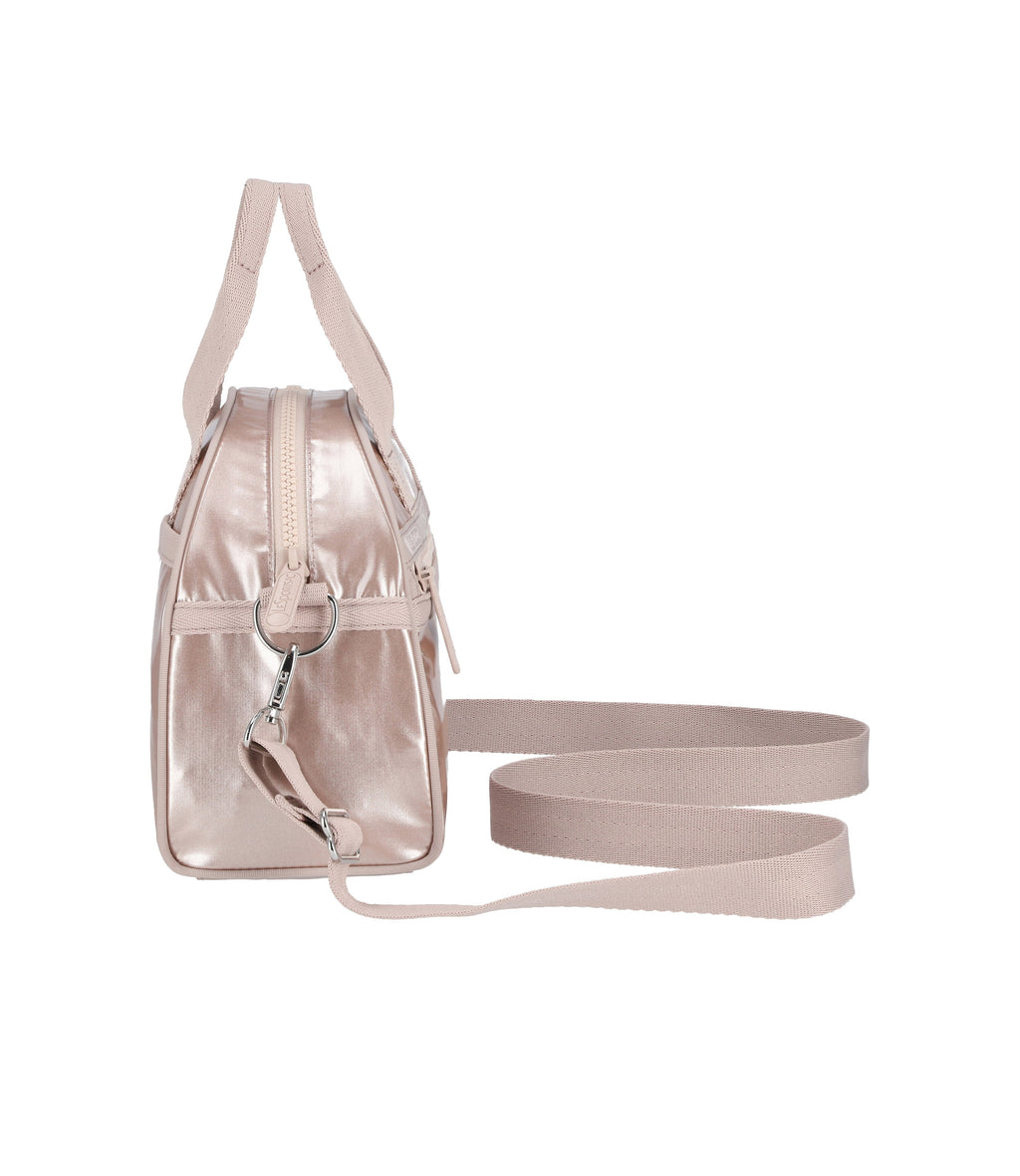 lesportsac-round-small-satchel image 3