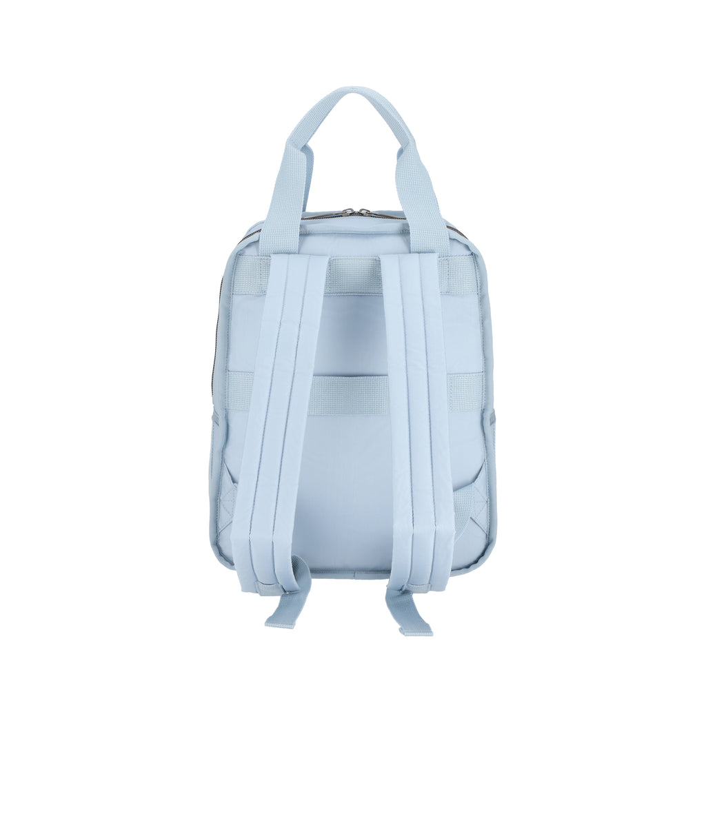 lesportsac-medium-urban-backpack-luggage-strap-tablet-pocket-compact image 5