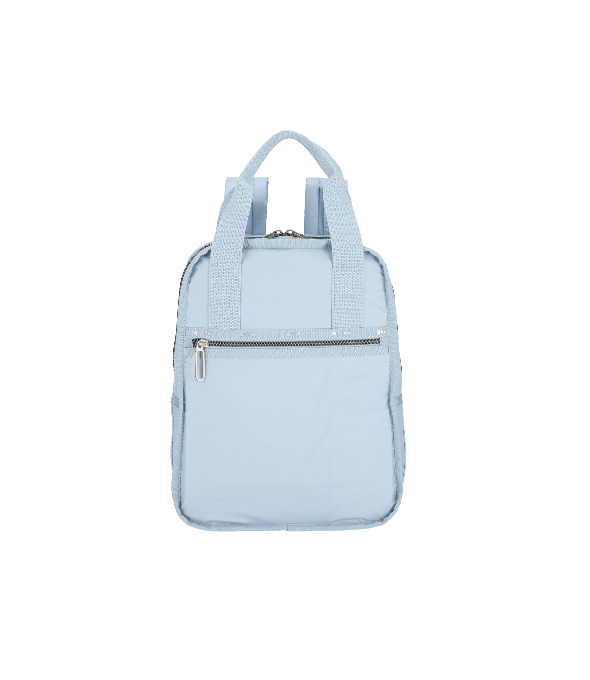 lesportsac-medium-urban-backpack-luggage-strap-tablet-pocket-compact image 1