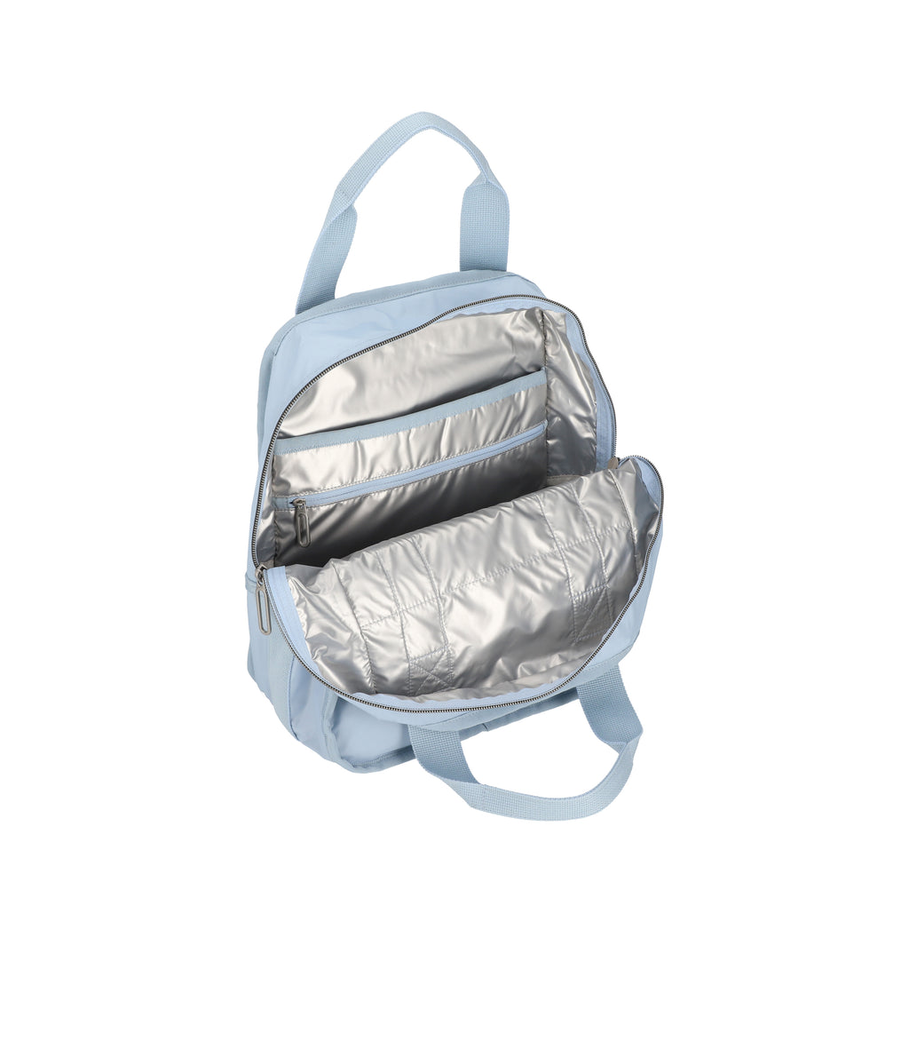 lesportsac-medium-urban-backpack-luggage-strap-tablet-pocket-compact image 7