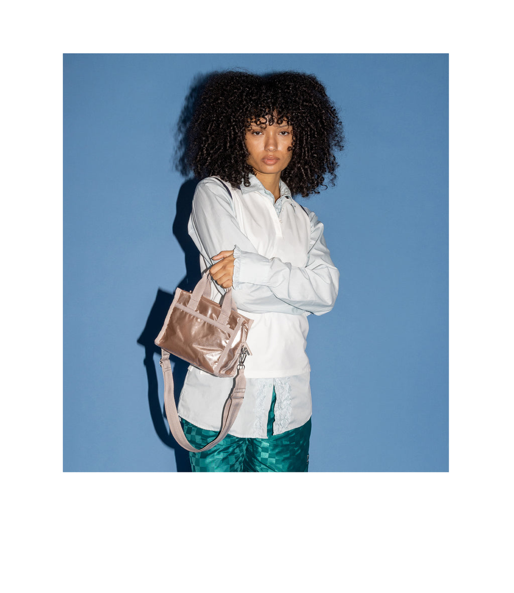 lesportsac-east-west-shoulder-satchel image 2