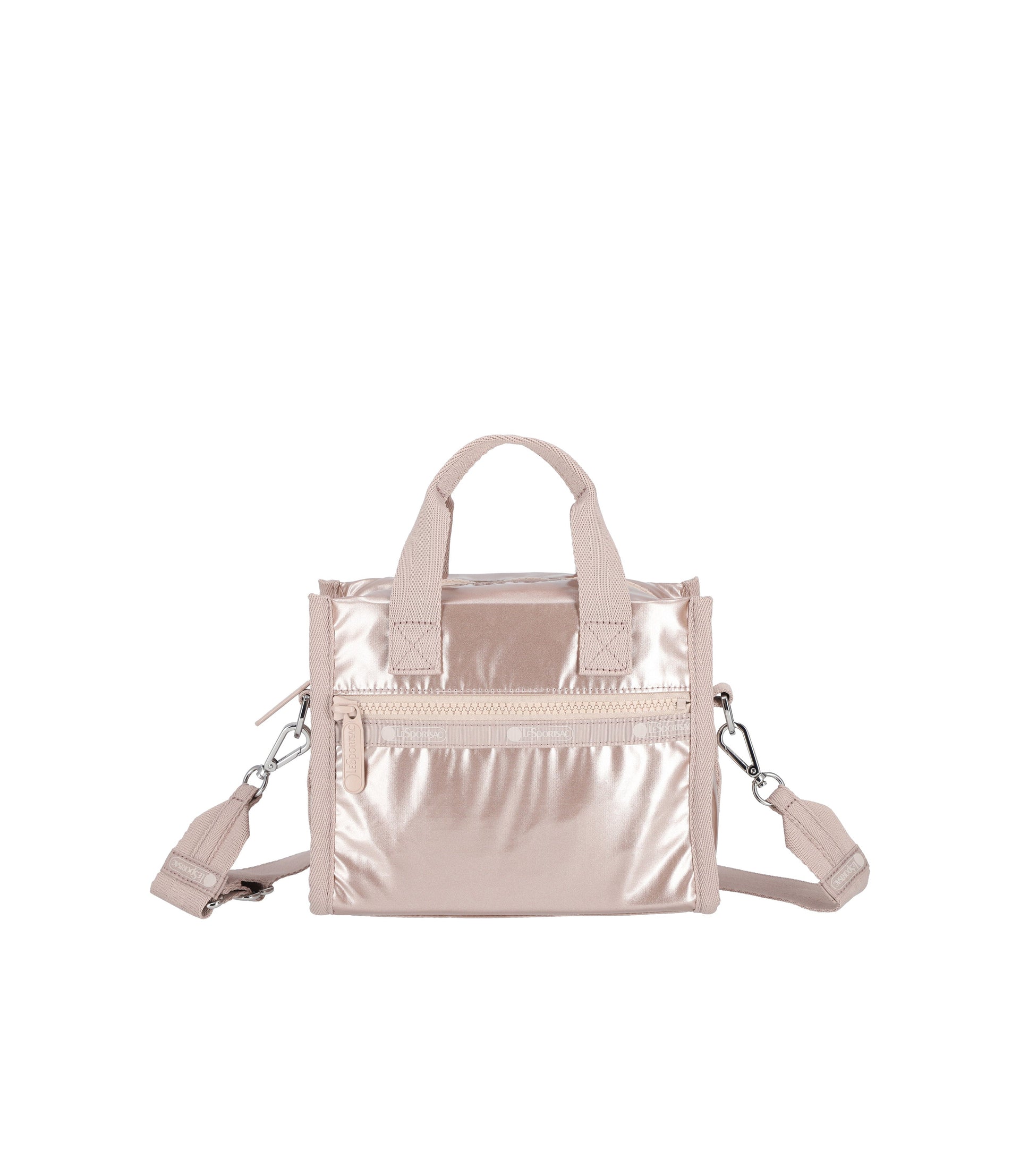 lesportsac-east-west-shoulder-satchel image 1