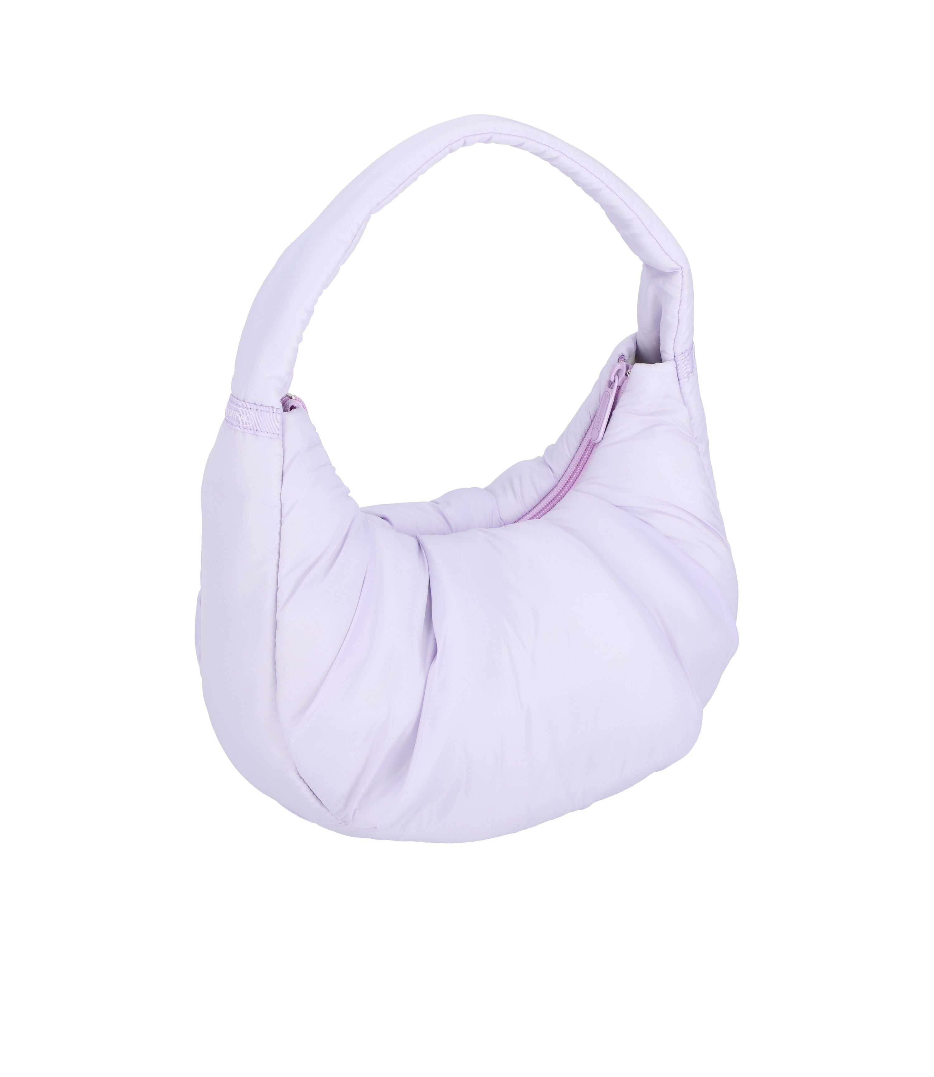 lesportsac-sheen-small-crescent-bag image 3