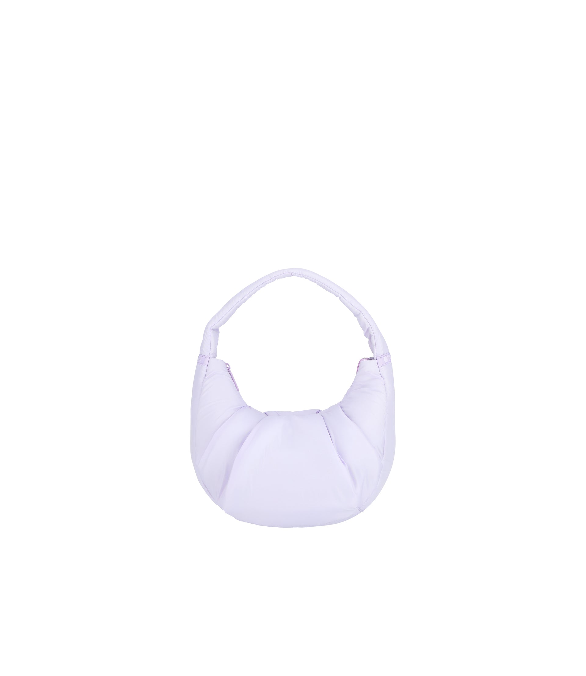 lesportsac-sheen-small-crescent-bag image 1