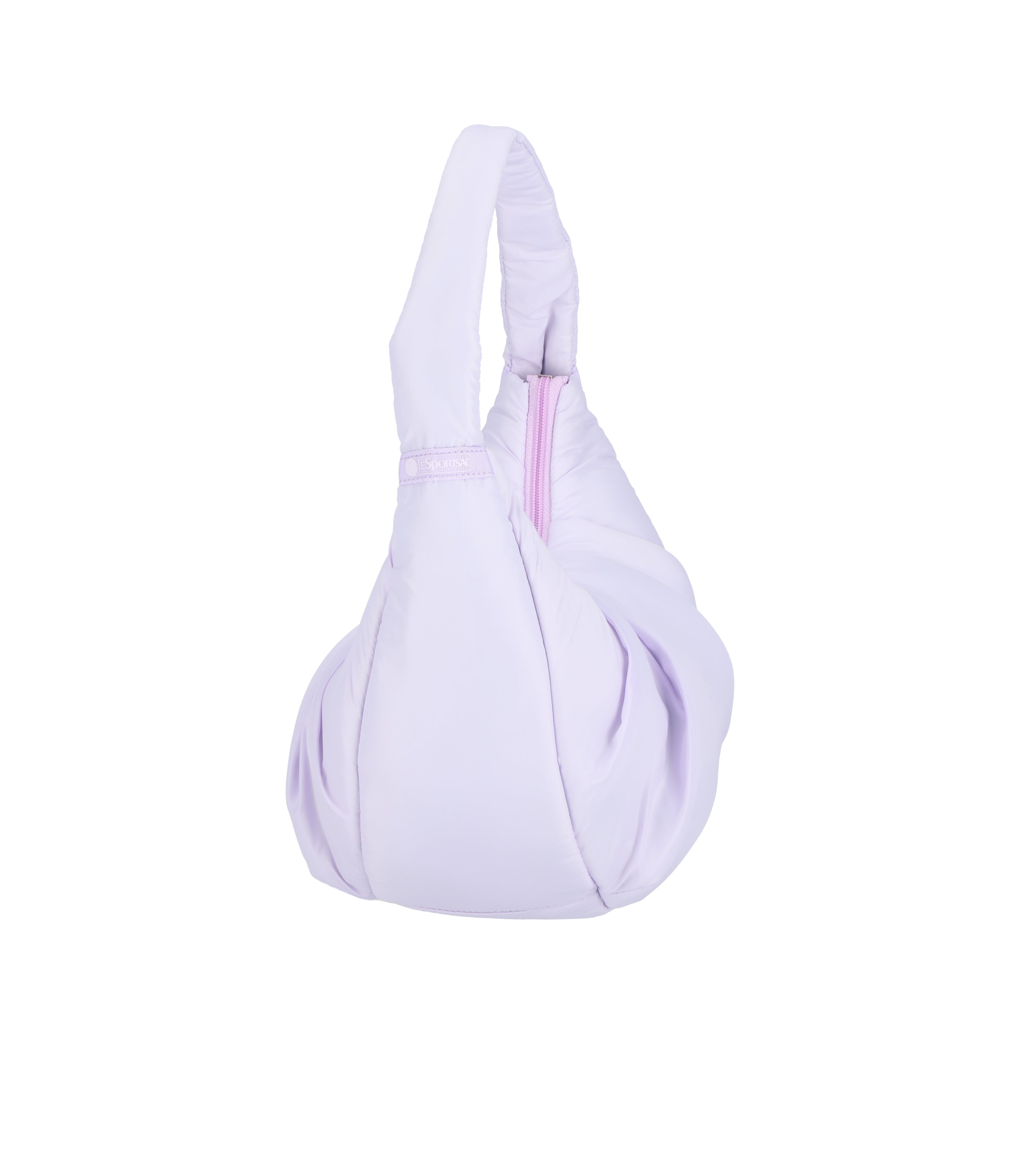 lesportsac-sheen-small-crescent-bag image 4
