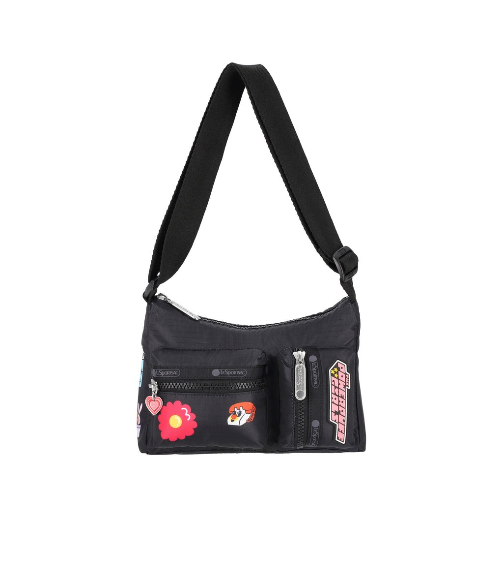 lesportsac-cargo-small-hobo-the-powerpuff-girls-edition image 5