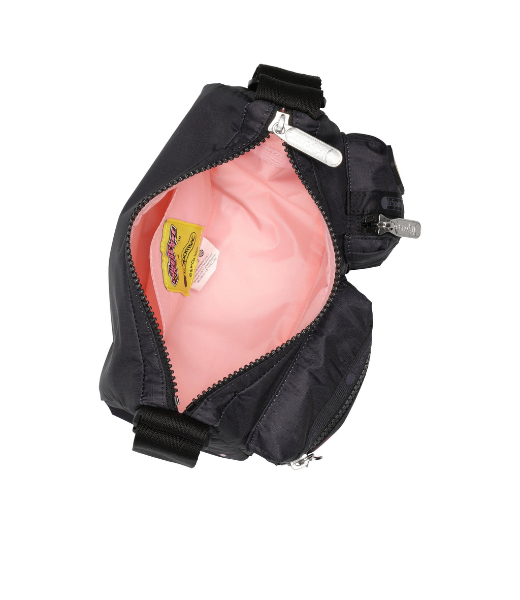lesportsac-cargo-small-hobo-the-powerpuff-girls-edition image 6