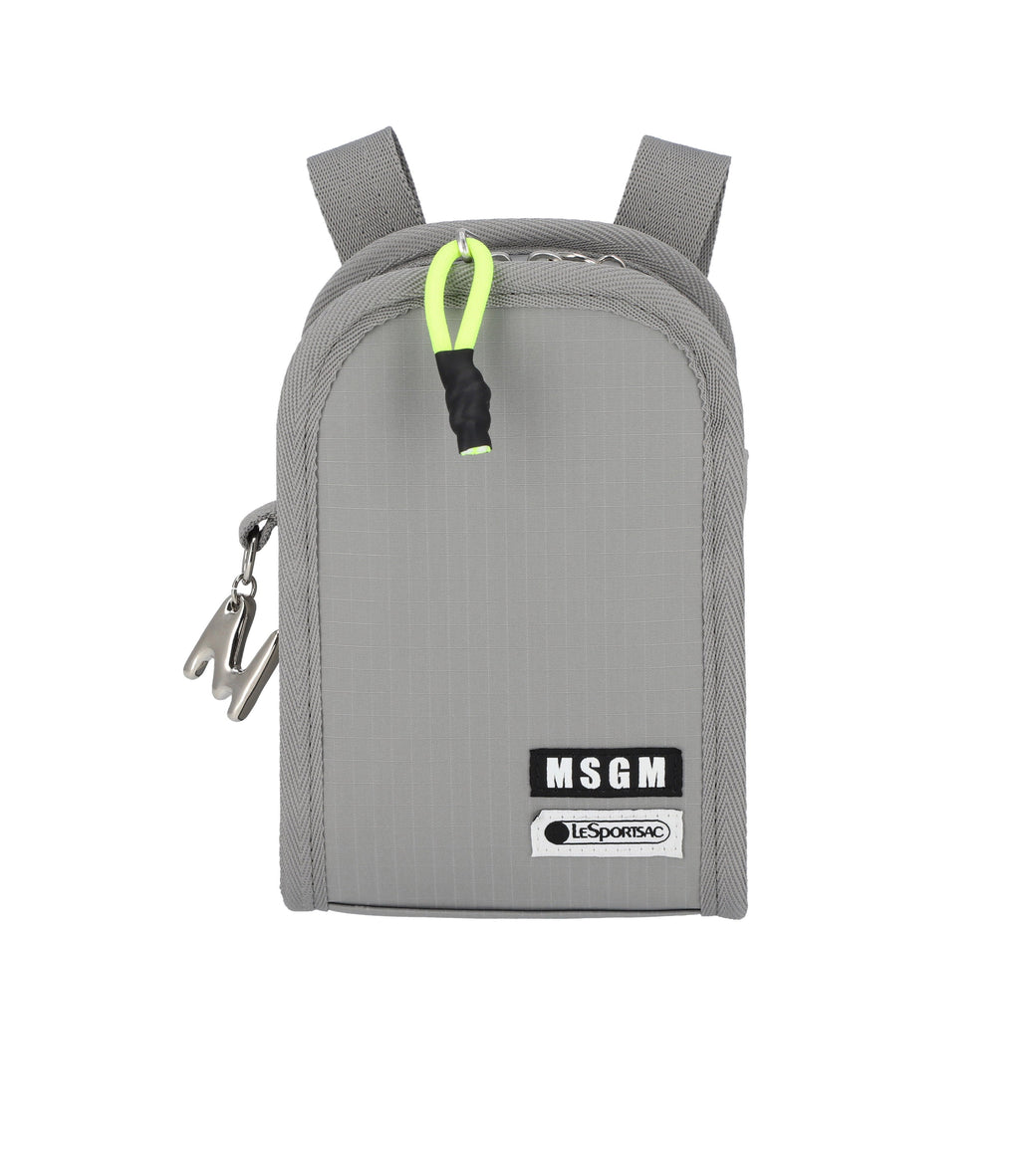 lesportsac-msgm-micro-backpack-designer-collaboration image 5