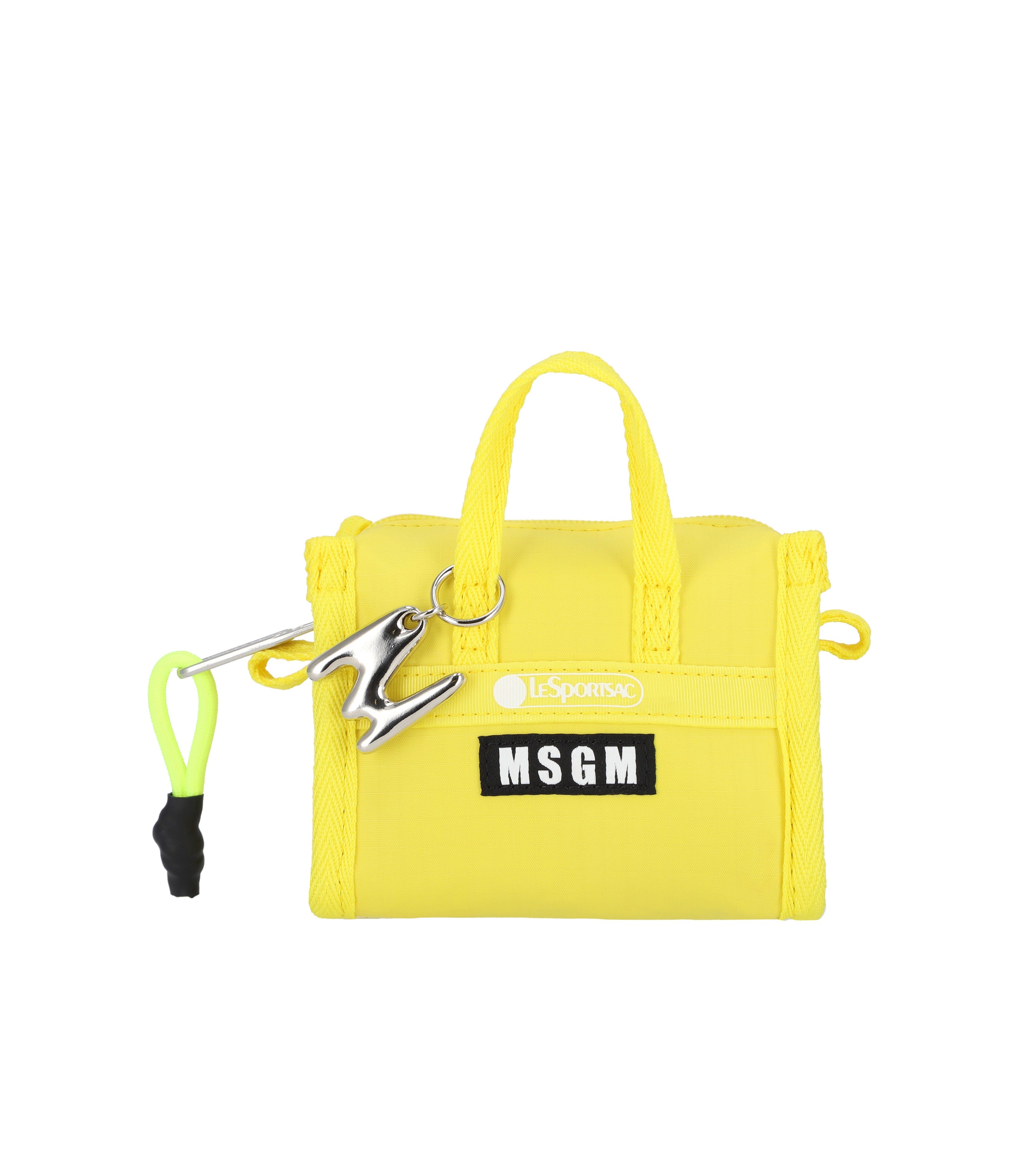 lesportsac-msgm-micro-weekender image 6