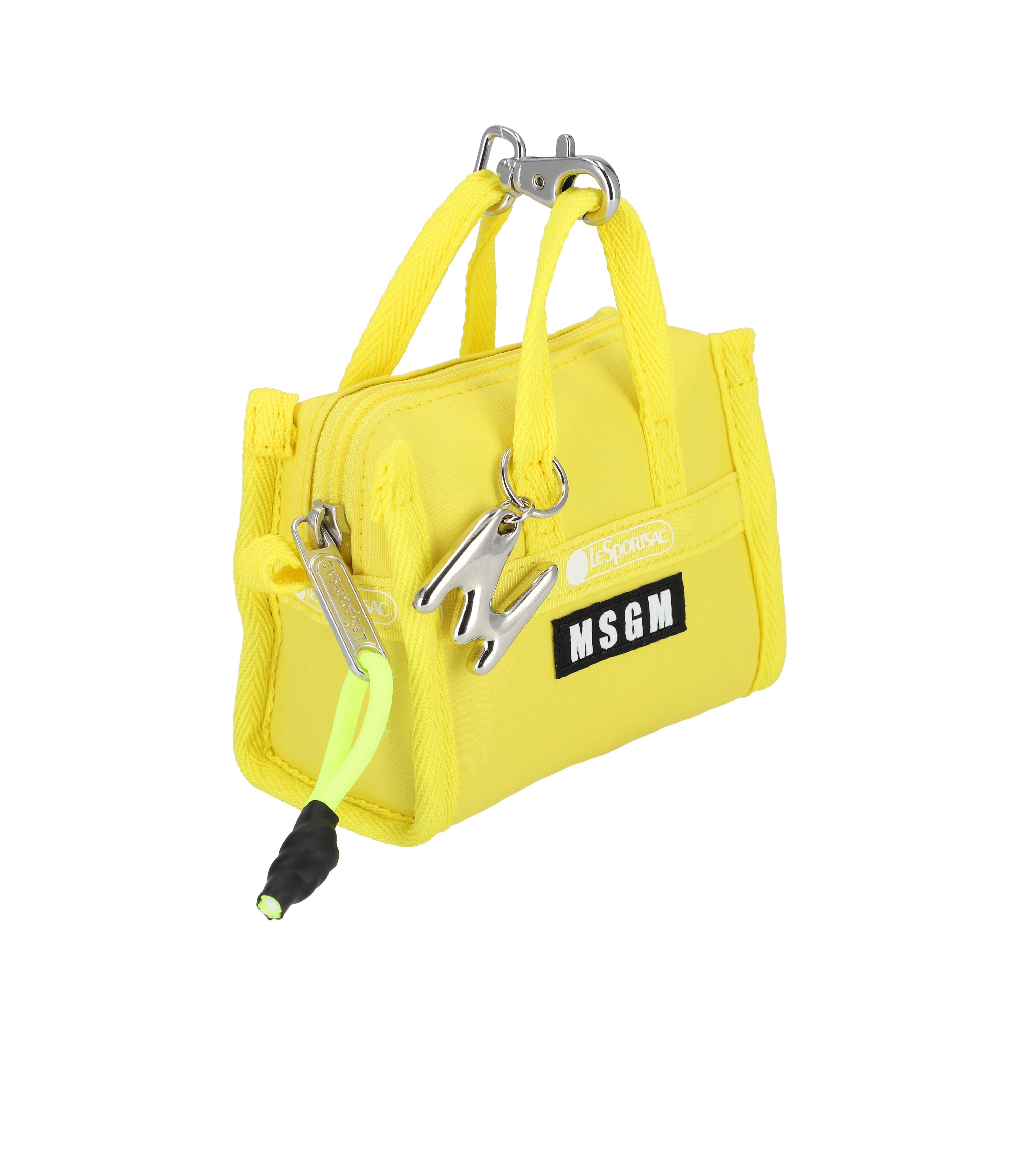 lesportsac-msgm-micro-weekender image 7
