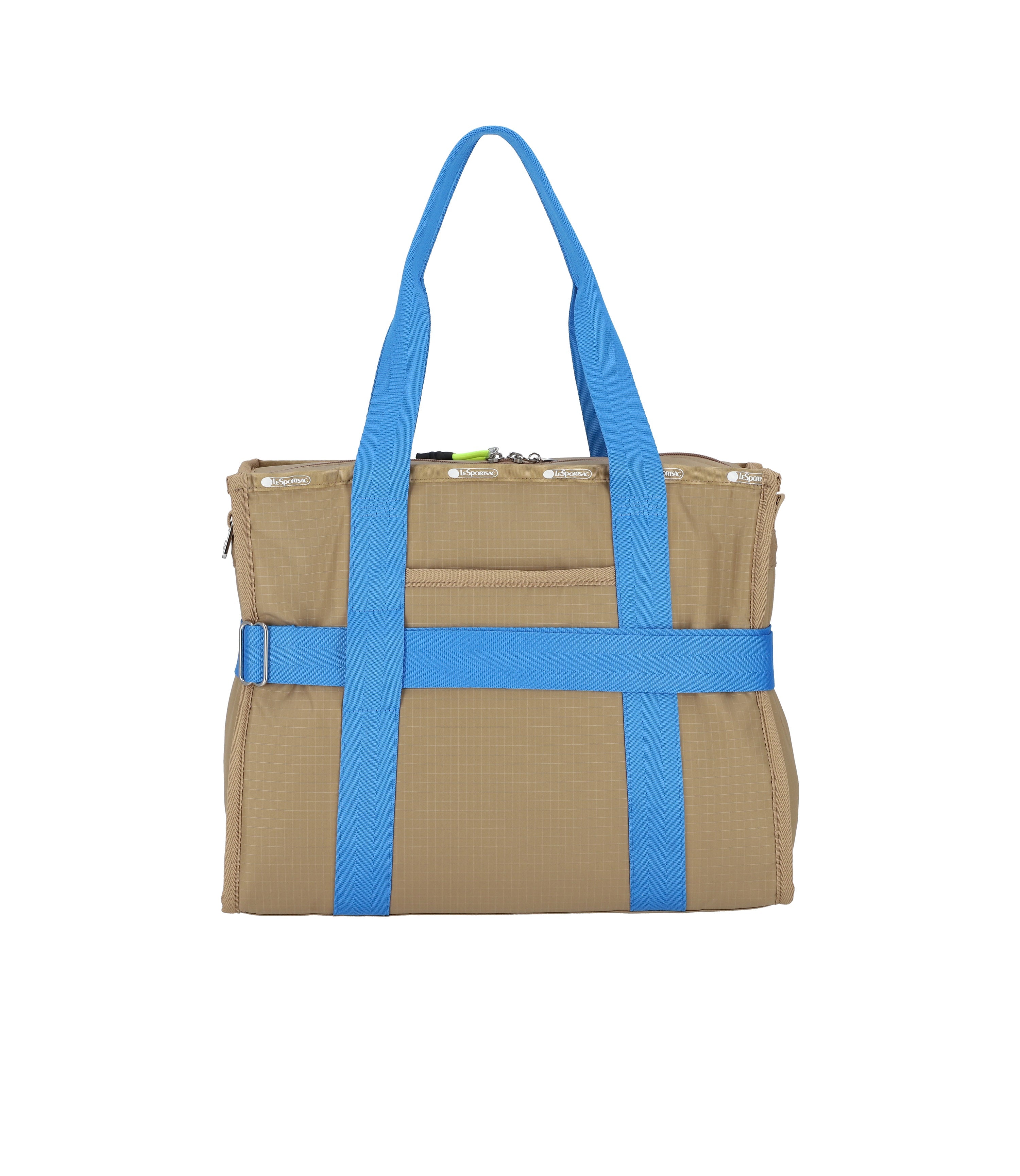 lesportsac-msgm-medium-hudson-tote image 7