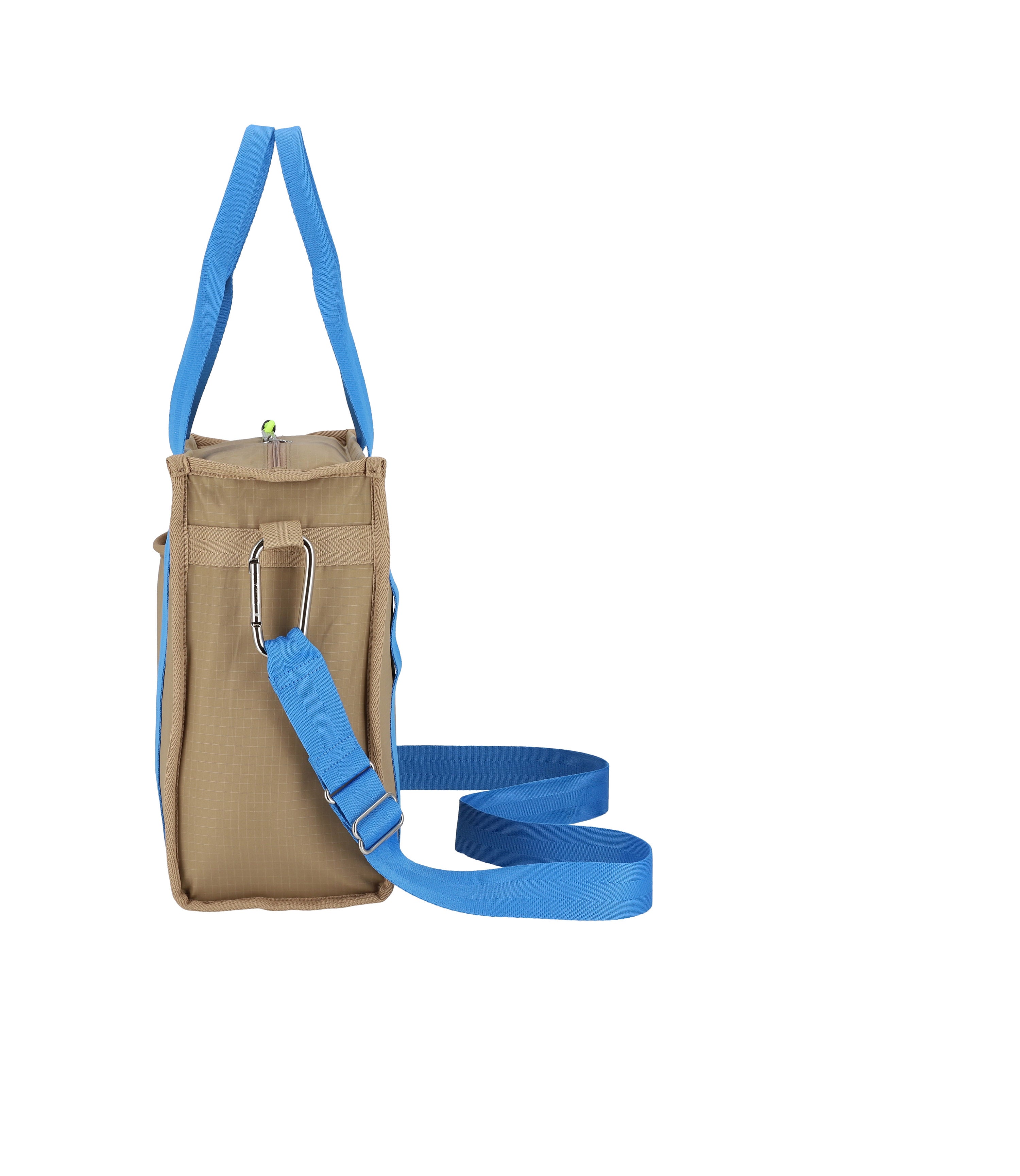 lesportsac-msgm-medium-hudson-tote image 5