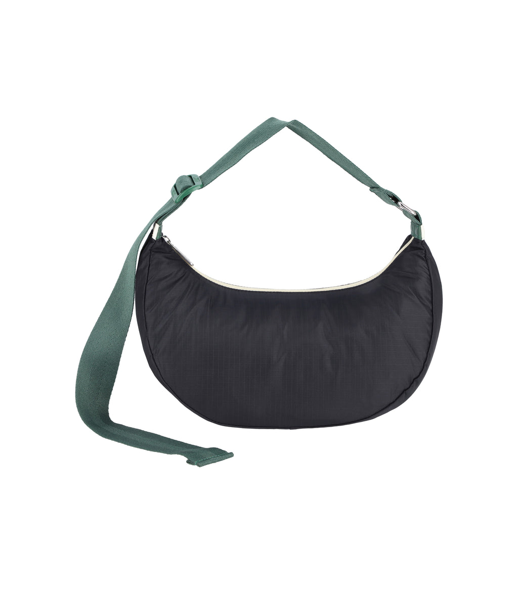 lesportsac-medium-hammock-adjustable-bag image 4